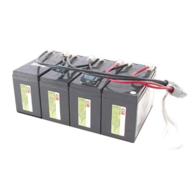  APC BATTERIE REMPLACEMENT 25 