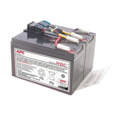  APC BATTERIE REMPLACEMENT 48 
