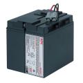  APC BATTERIE REMPLACEMENT 7 