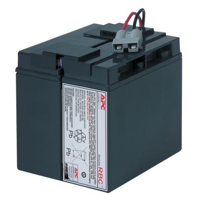  APC BATTERIE REMPLACEMENT 7 