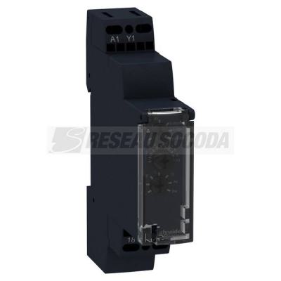  TEMPO MULTI 24 240VAC 