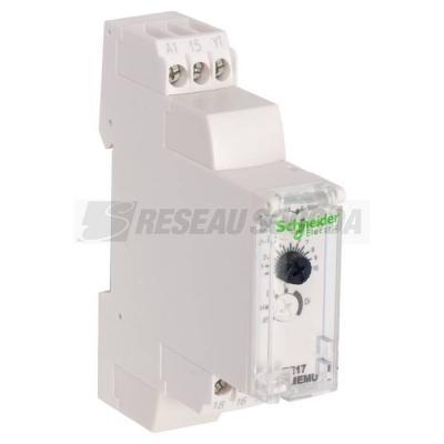  TEMPO MULTI 24VDC 24 240V AC 