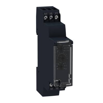 TEMPO MULTI 24VDC 24 240V AC 