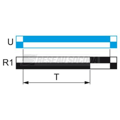  TEMPO MULTI 24VDC 24 240V AC 