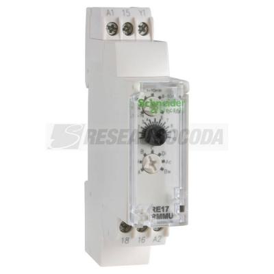  TEMPO MULTI 24VDC 24 240V AC 