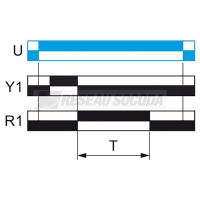 TEMPO MULTI 24VDC 24 240V AC 