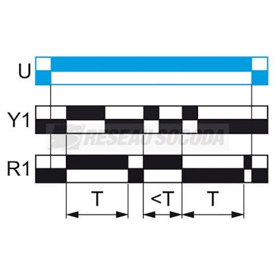  TEMPO MULTI 24VDC 24 240V AC 