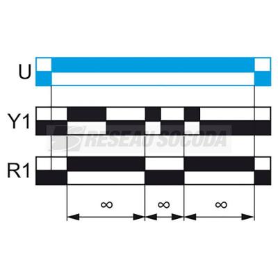  TEMPO MULTI 24VDC 24 240V AC 