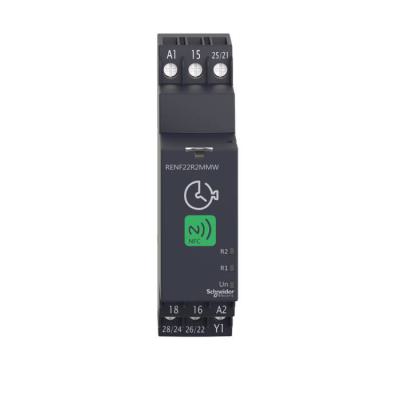  RELAIS TEMP 2OF PARA NFC 