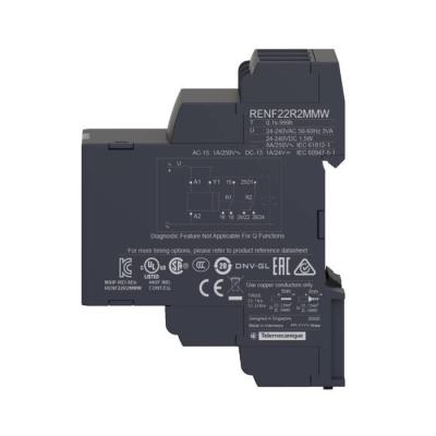  RELAIS TEMP 2OF PARA NFC 