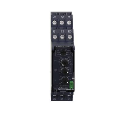  CURRENT CONTROL RELAY RM2 