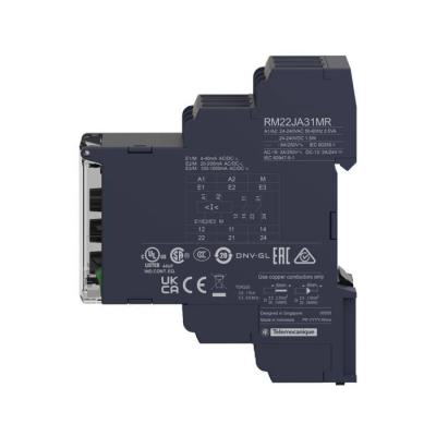  CURRENT CONTROL RELAY RM2 