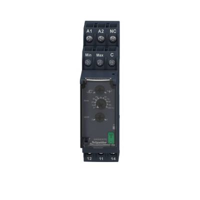  LEVEL CONTROL RELAY RM22- 