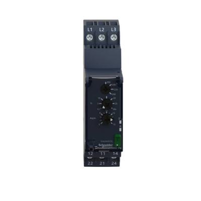  3 PHASE ASYMMETRY CONTROL 