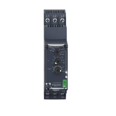  3 PHASE ASYMMETRY CONTROL 