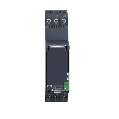  3 PHASE CONTROL RELAY RM2 