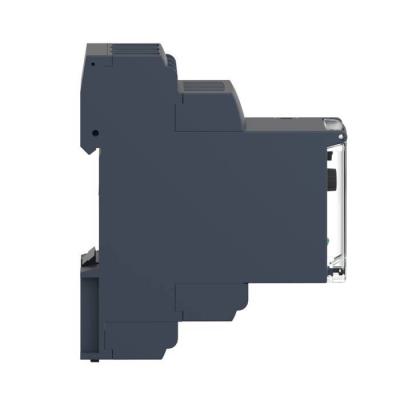  PHASE UNDERVOLTAGE CONT 