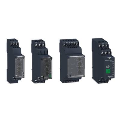  VOLTAGE CONTROL RELAY RM2 