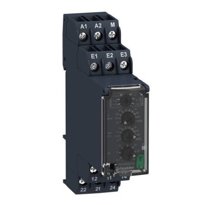  VOLTAGE CONTROL RELAY RM2 