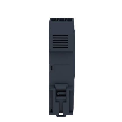  OVERVOLTAGE CONTROL RELAY 