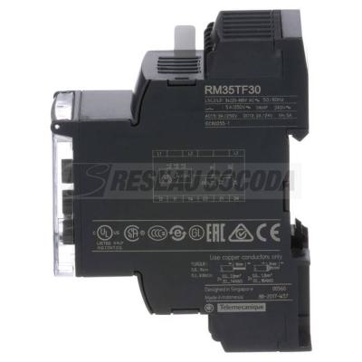  REL. PHASE MULTIFONCTION 220.. 