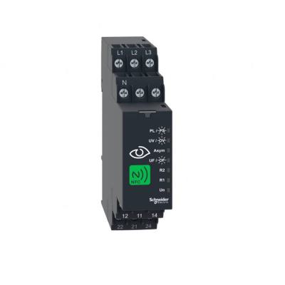  NFC CONTROL RELAY 3-PHASE 