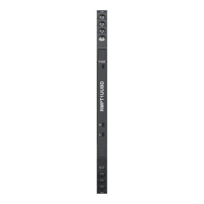  Convert Analog RTD vers UI 