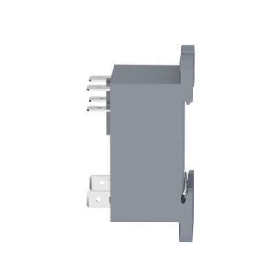  relais RP fixe 2F 25A 12VDC 