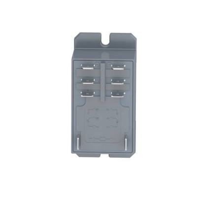  relais RP fixe 2OF 24VDC 