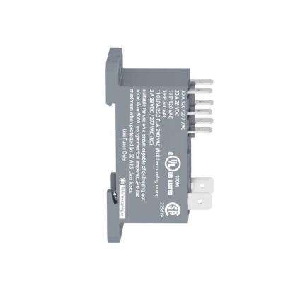  relais RP fixe 2OF 24VDC 