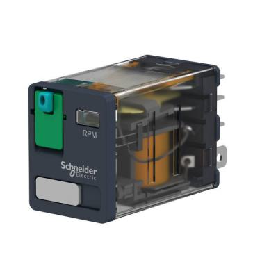  relais RP embro 2OF 15A 12VDC 