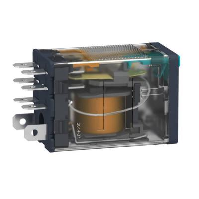  relais RP embro 2OF 15A 12VDC 