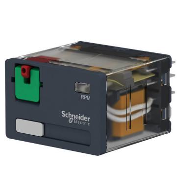  relais RP embro 4OF 15A 120VAC 
