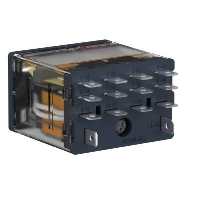  relais RP embro 4OF 15A 24VAC 