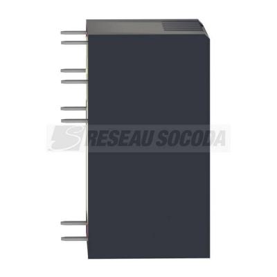  relais RSB 1OF 12A 24VDC 