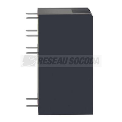  relais RSB 1OF 12A 230VAC 