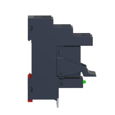  relais + embase 2OF 8A 24VDC 