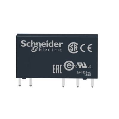  relais RSL 1OF 6A 24VDC 
