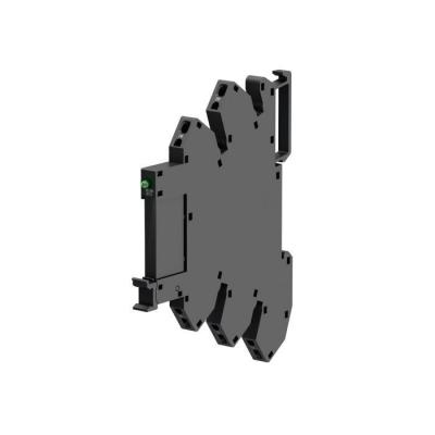  relais + embase 1OF 6A 230V 