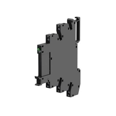 relais + embase 1OF 6A 48V 