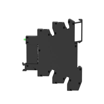  relais + embase 1OF 6A 110V 