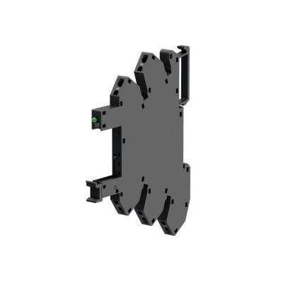  embase RSL 12/24VACDC ressort 