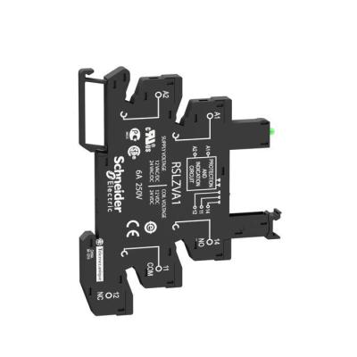  embase RSL 48/60VACDC � vis 