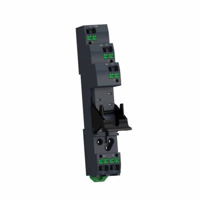  RSZ push-in socket with c 