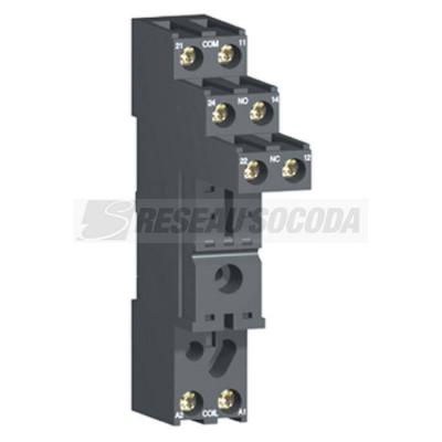  embase RSB 10A connect � vis 