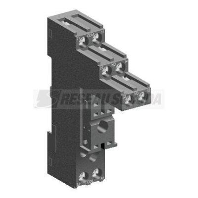  embase RSB 10A connect � vis 