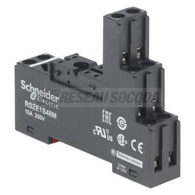  embase RSB 10A connect � vis 