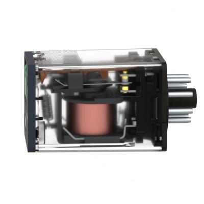  relais RUM 2OF 10A 120VAC 