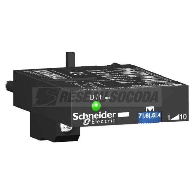  module tempo multifonc 24/240V 