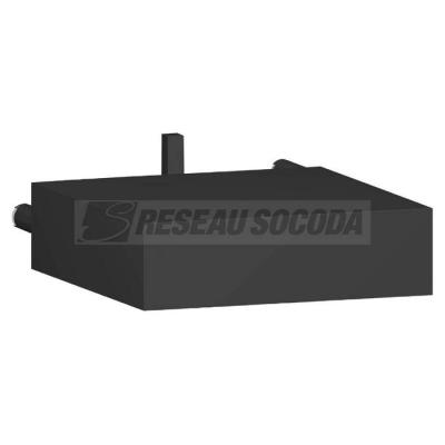  module tempo multifonc 24/240V 